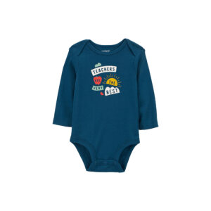 Miniklub New Born And Baby Boys Romper